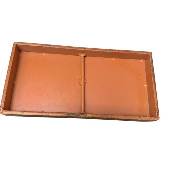 Rustic Rooster Decor XLarge 23"  French Country Metal Toile Kitchen Weathervane - Picture 12 of 13